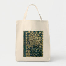 Sac à main Orgueil et Préjugés