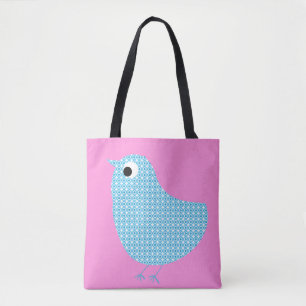 Sac à main personnalisé avec impression de collect