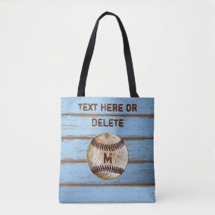 Sac à main personnalisé en bois rustique avec look