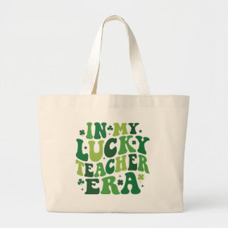 Sac à main personnalisé pour la fête de la Saint-P