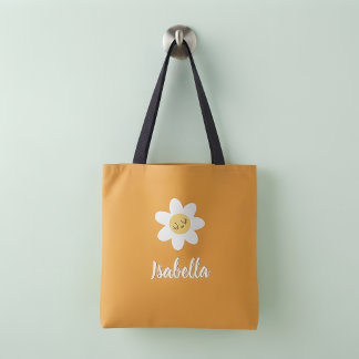 Sac à main personnalisé pour tout-petit - Nom pers