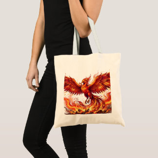 Sac à main Phoenix Rising