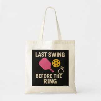 Sac à main Pickleball Bachelorette