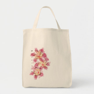Sac à main Plumeria (Floral)