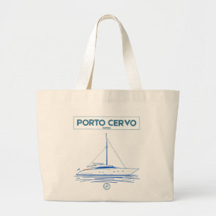 Sac à main Porto Cervo Sardaigne Yachting de luxe