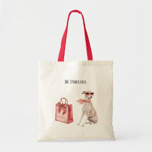 Sac À Main Pour Chien Rouge Lèvres Fabuleux