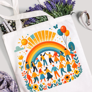 Sac à main pour la célébration des enfants de l'un