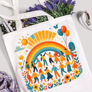 Sac à main pour la célébration des enfants de l'un