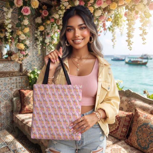 Sac à main Princesse (Créateur téléchargé)