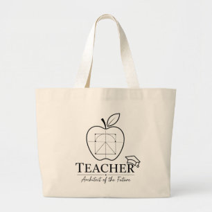 Sac à main professionnel pour enseignant Architect