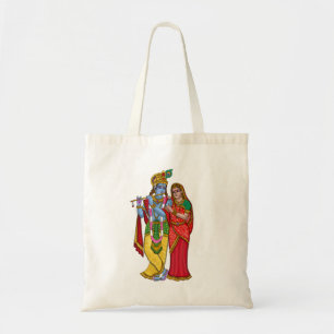 Sac à main Radha Krishna