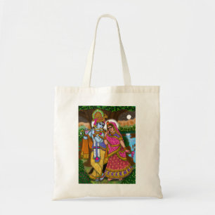 Sac à main Radha Krishna