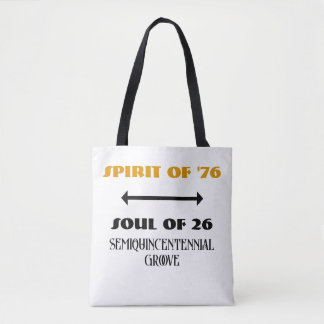 Sac à main Rétro Esprit de '76 Âme de '26