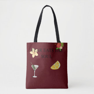 Sac à main rétro « Fear Eats the Soul » | 