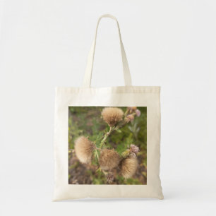 Sac à main rustique en chardon sauvage pour amateu