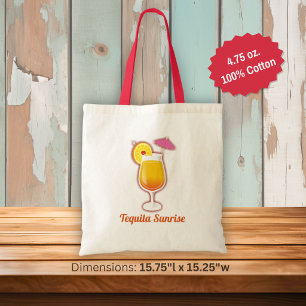 Sac à main Tequila Sunrise