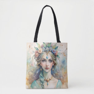Sac à main tout en eau Royal Muse