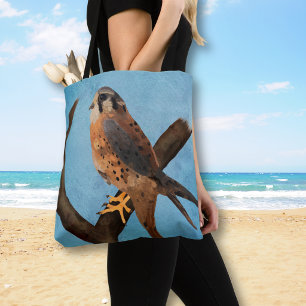 Sac à main tout usage American Kestrel Carry All E