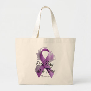 Sac à main Une journée à la fois – Cadeau de sensi