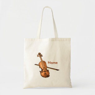 Sac à main violon country