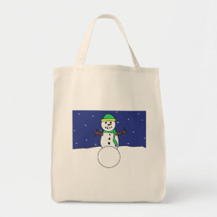 Sac à neige