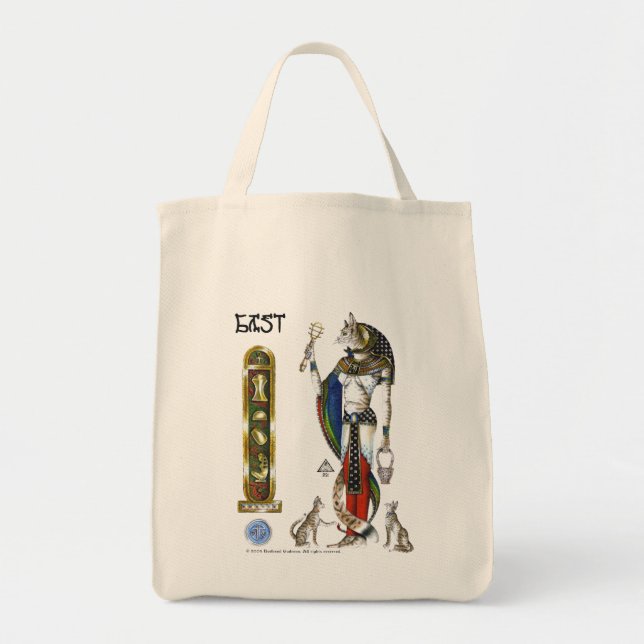 Sac à pain léger (Devant)