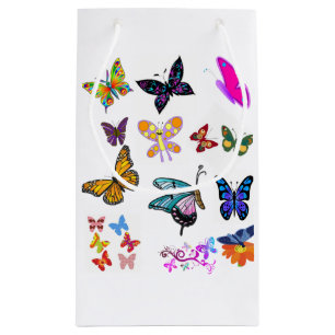 Sac à papillons