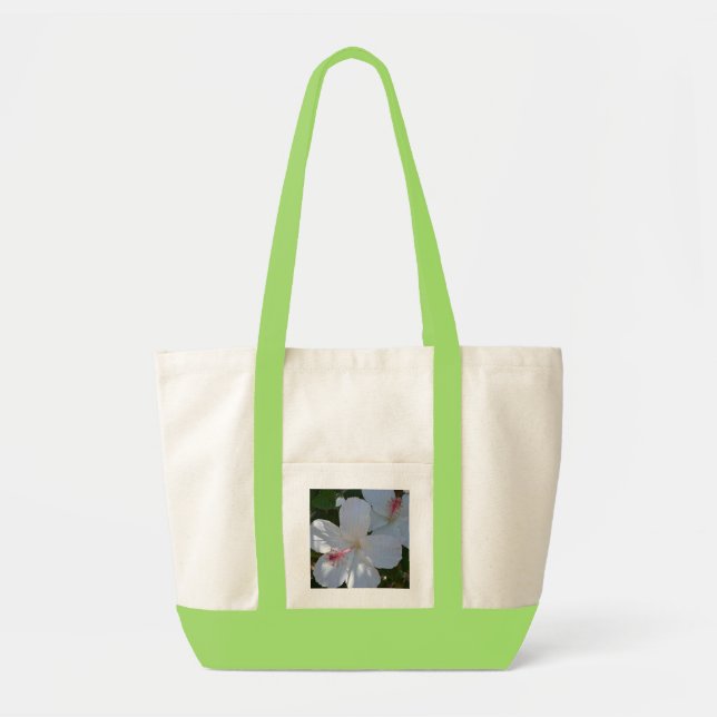 Sac à parfums floraux (Devant)