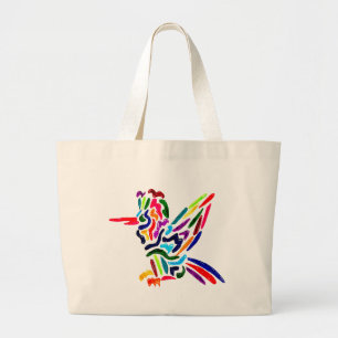 Sac à poche de colibri Fiesta