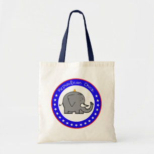 Sac à poussette républicain
