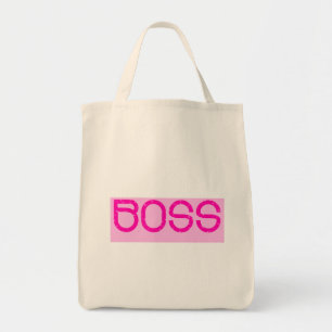 Sac à provisions Boss