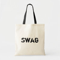 Sac à provisions de butin