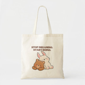 Sac à provisions Fourre-tout pour ours mignon et l