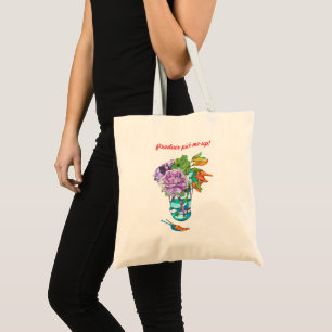 Sac à provisions Produce Pick-me-Up