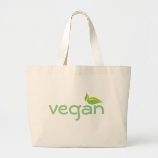 Sac à provisions réutilisable végétalien