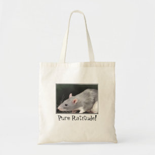 Sac à rat mignon