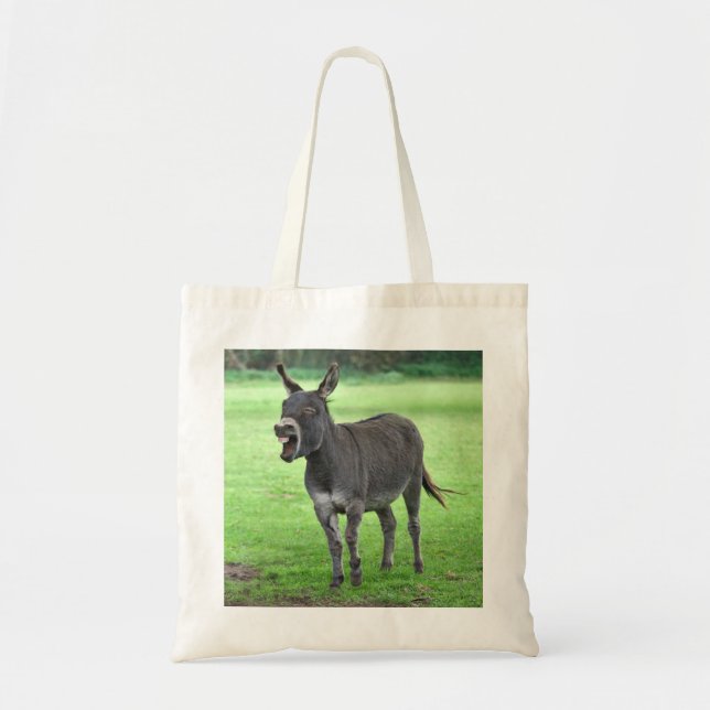 Sac à Rire d'Âne (Devant)