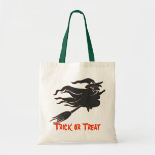Sac à sorcière Halloween