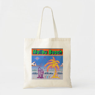 Sac à surfer "Malibu Beach"
