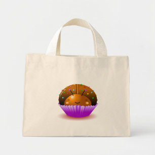 Sac à tarte à tarte au chocolat