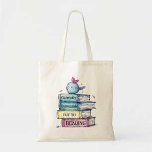 Sac à Tote Actuellement Indisponible (Lecture) D