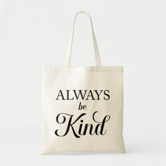 Sac à Tote Toujours Gentil