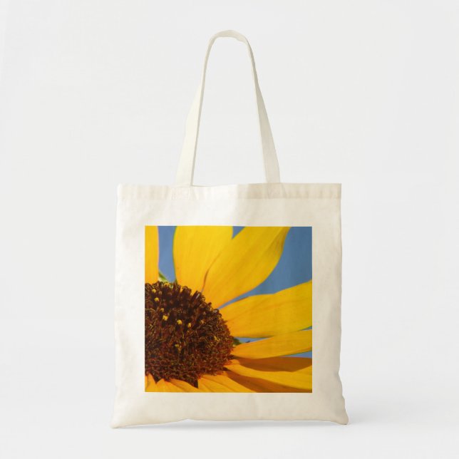 Sac à tournesol (Devant)