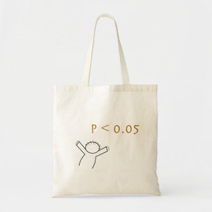 Sac à valeur P pour statisticiens