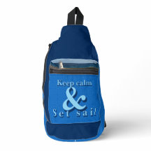 Sac à voile