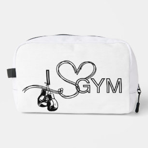 Sac Accessoire Boxeur Pro