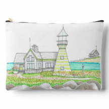 Sac Accessoire Lumineux Lighthouse