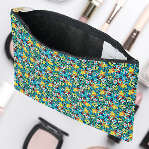 Sac Accessoire Motif de fête pétale