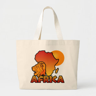 Sac Afrique - choisir style & couleur