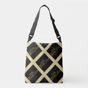 Sac Ajustable 109 Anniversaire
